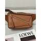 로에베 Loewe 6001 Puzzle 벨트 백 24cm