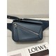 로에베 Loewe 6001 Puzzle 벨트 백 24cm