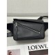 로에베 Loewe 6001 Puzzle 벨트 백 24cm