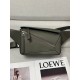 로에베 Loewe 6001 Puzzle 벨트 백 24cm