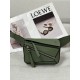 로에베 Loewe 6002 Mini Puzzle 벨트 백 18cm