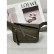 로에베 Loewe 6002 Mini Puzzle 벨트 백 18cm