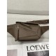 로에베 Loewe 6002 Mini Puzzle 벨트 백 18cm