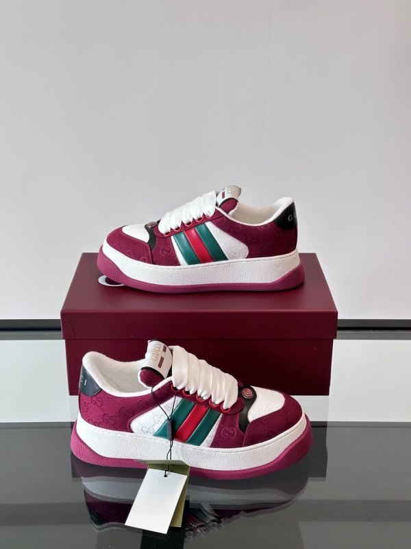 구찌 Gucci 스니커즈