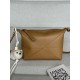 로에베 Loewe 9711 Puzzle Fold pouch Bag 23cm