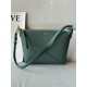 로에베 Loewe 9711 Puzzle Fold pouch Bag 23cm