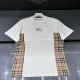 버버리 Burberry 반팔 티셔츠