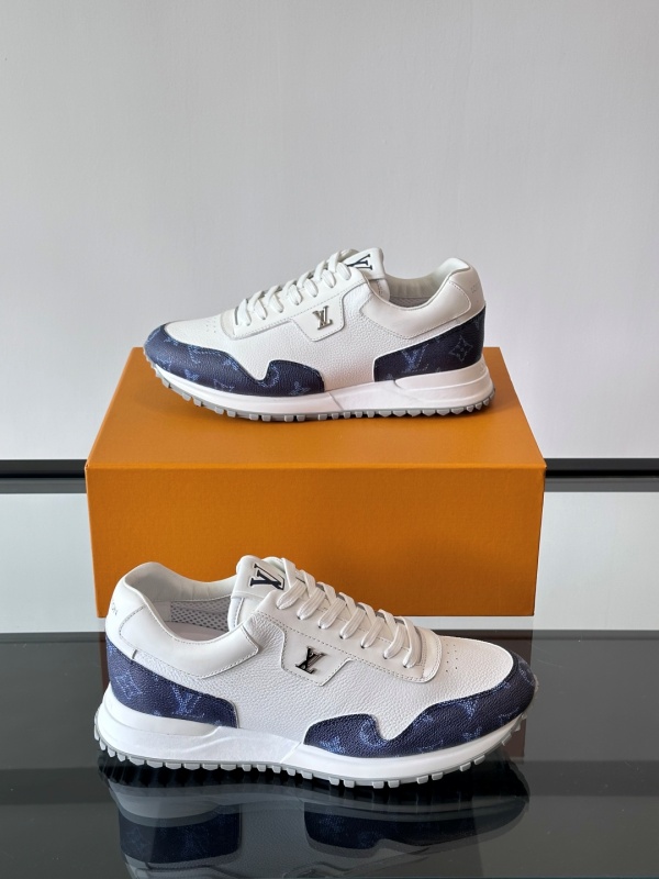 루이비통 Louis Vuitton 스니커즈