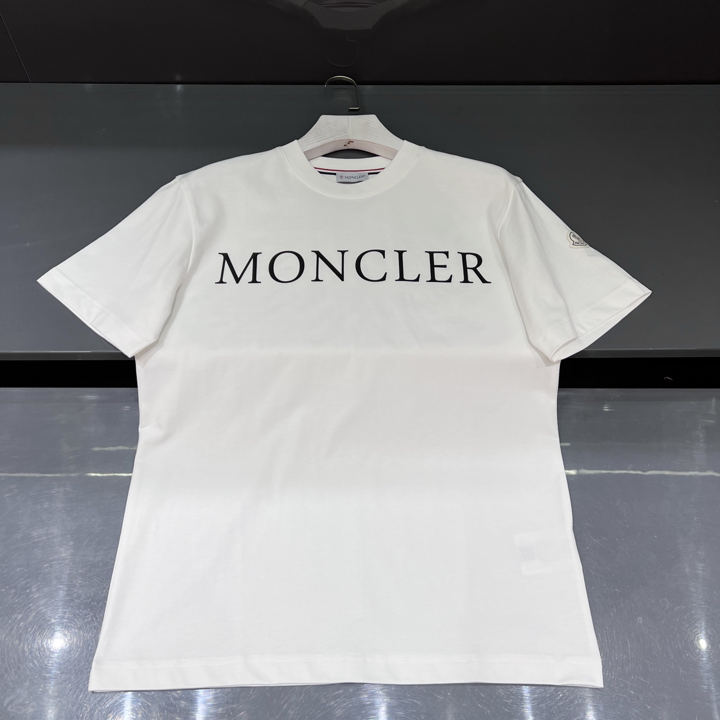 몽클레어 Moncler 반팔 티셔츠