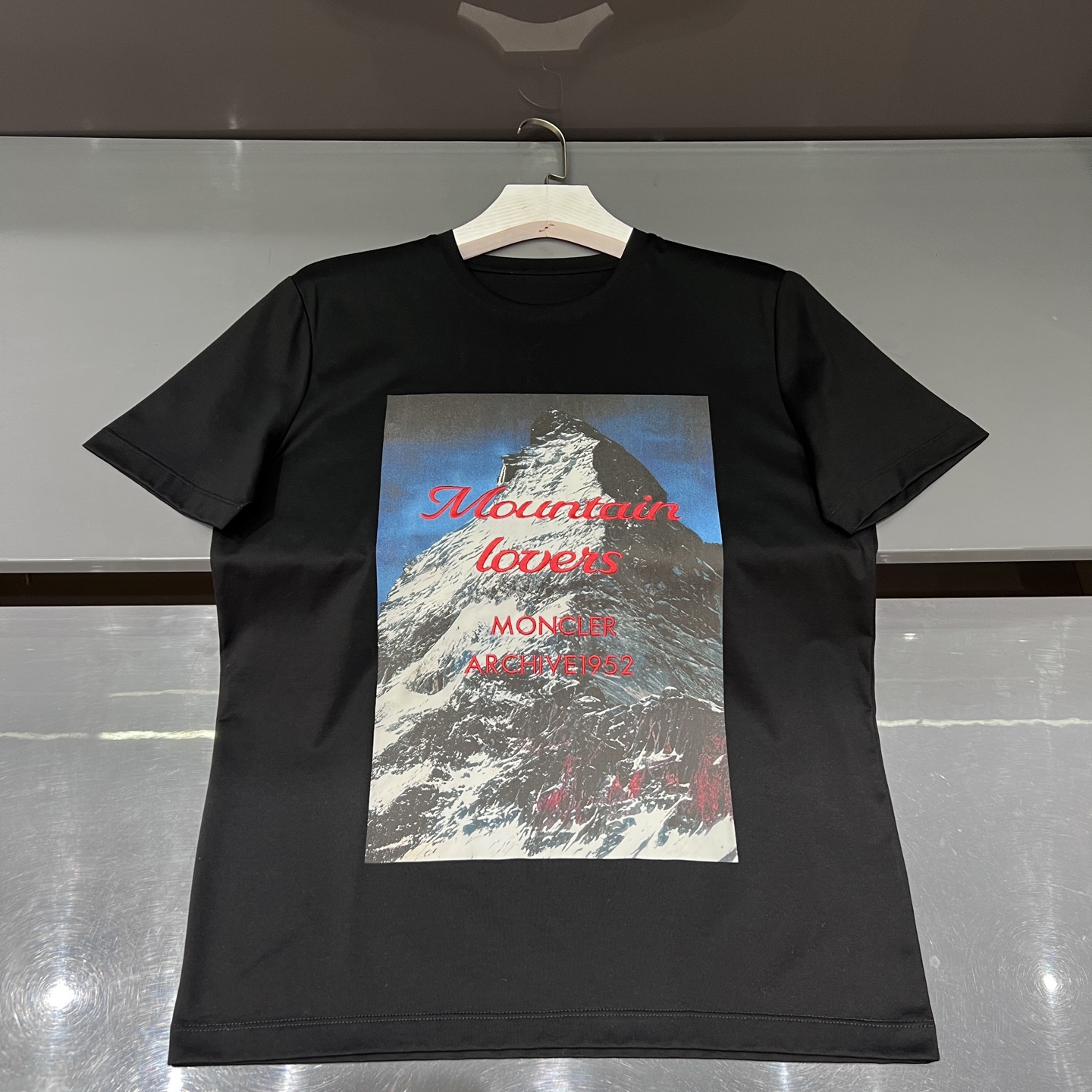 몽클레어 Moncler 반팔 티셔츠