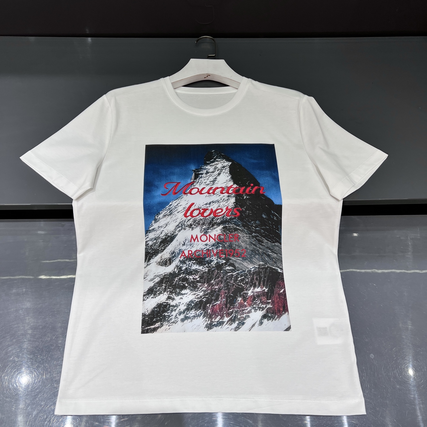 몽클레어 Moncler 반팔 티셔츠