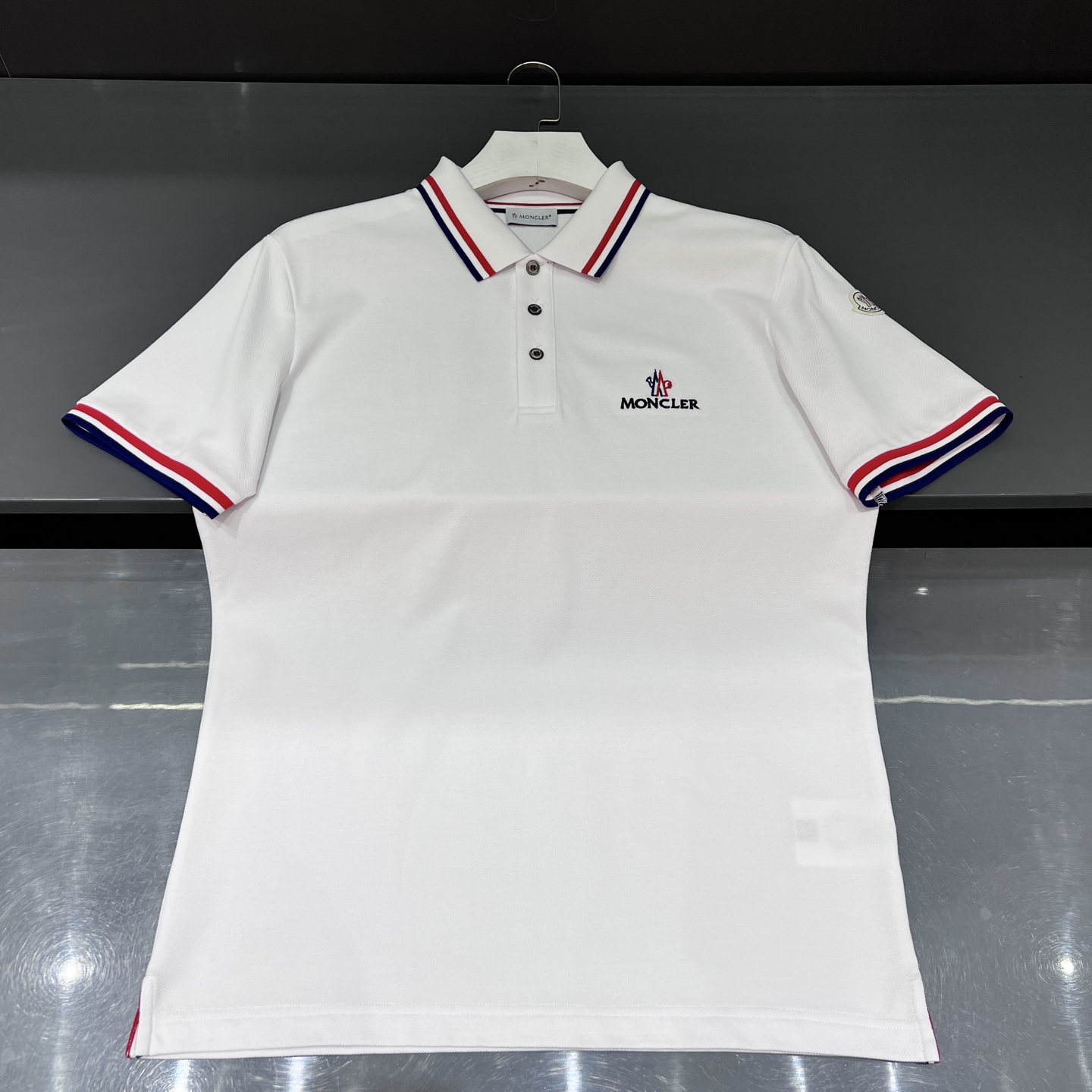 몽클레어 Moncler 반팔 티셔츠