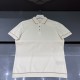 제냐 Zegna 반팔 티셔츠
