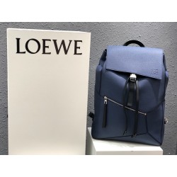 로에베 Loewe 324 Puzzle Backpack 44.5cm