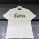 펜디 FENDI 반팔 티셔츠