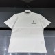 생로랑 Saint Laurent 반팔 티셔츠