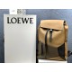 로에베 Loewe 324 Puzzle Backpack 44.5cm