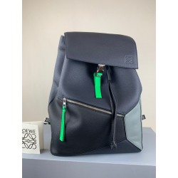 로에베 Loewe 324 Puzzle Backpack 44.5cm