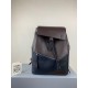 로에베 Loewe 324 Puzzle Backpack 44.5cm