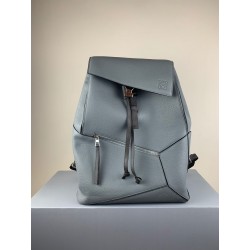 로에베 Loewe 324 Puzzle Backpack 44.5cm