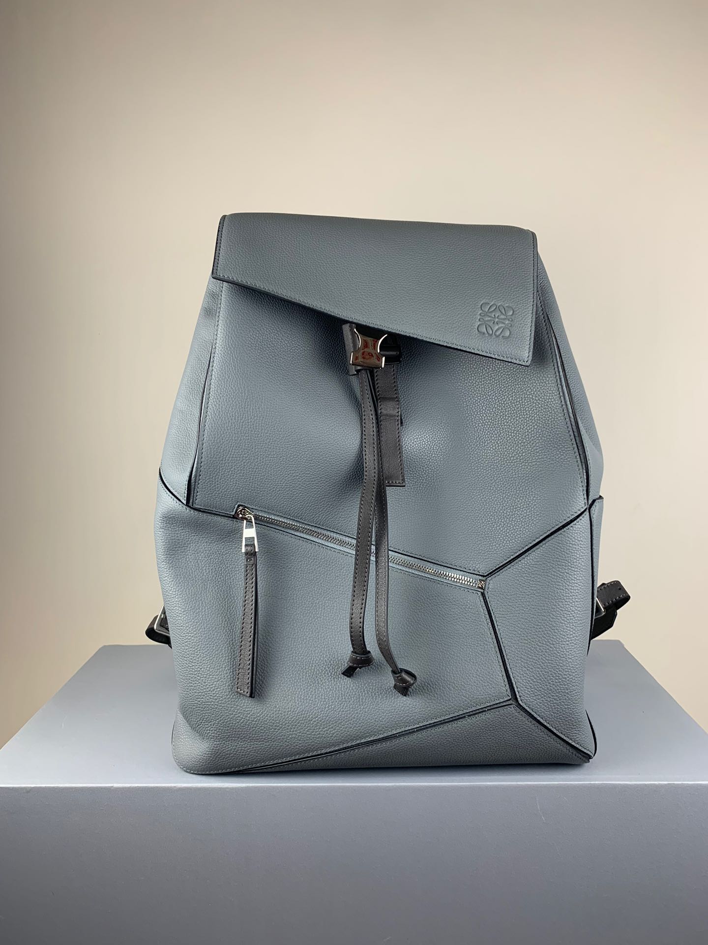 로에베 Loewe 324 Puzzle Backpack 44.5cm