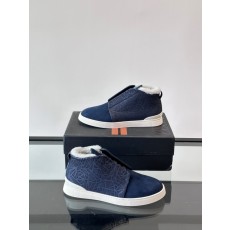 Ermenegildo Zegna 스니커즈