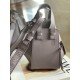 로에베 Loewe 1202 Hammock Bag 19.5cm