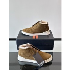 Ermenegildo Zegna 스니커즈
