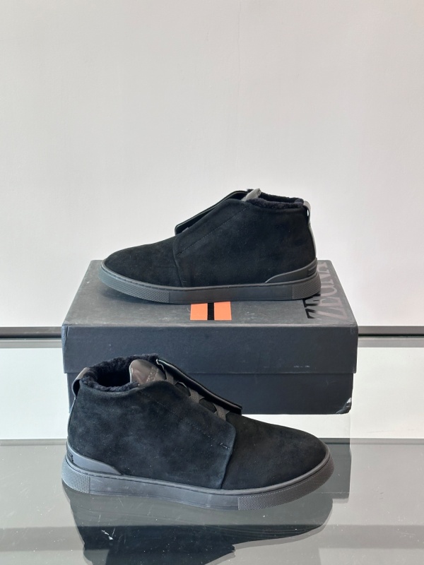 Ermenegildo Zegna 스니커즈