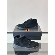 Ermenegildo Zegna 스니커즈