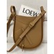 로에베 Loewe 1203 Hammock bag 21cm
