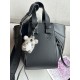 로에베 Loewe 7702 Hammock bag 19.5cm