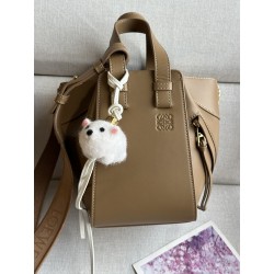 로에베 Loewe 7702 Hammock bag 19.5cm