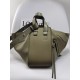 로에베 Loewe 3047 Hammock bag 26cm
