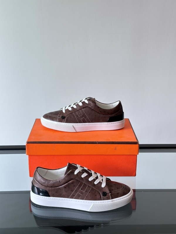 에르메스 Hermes 스니커즈