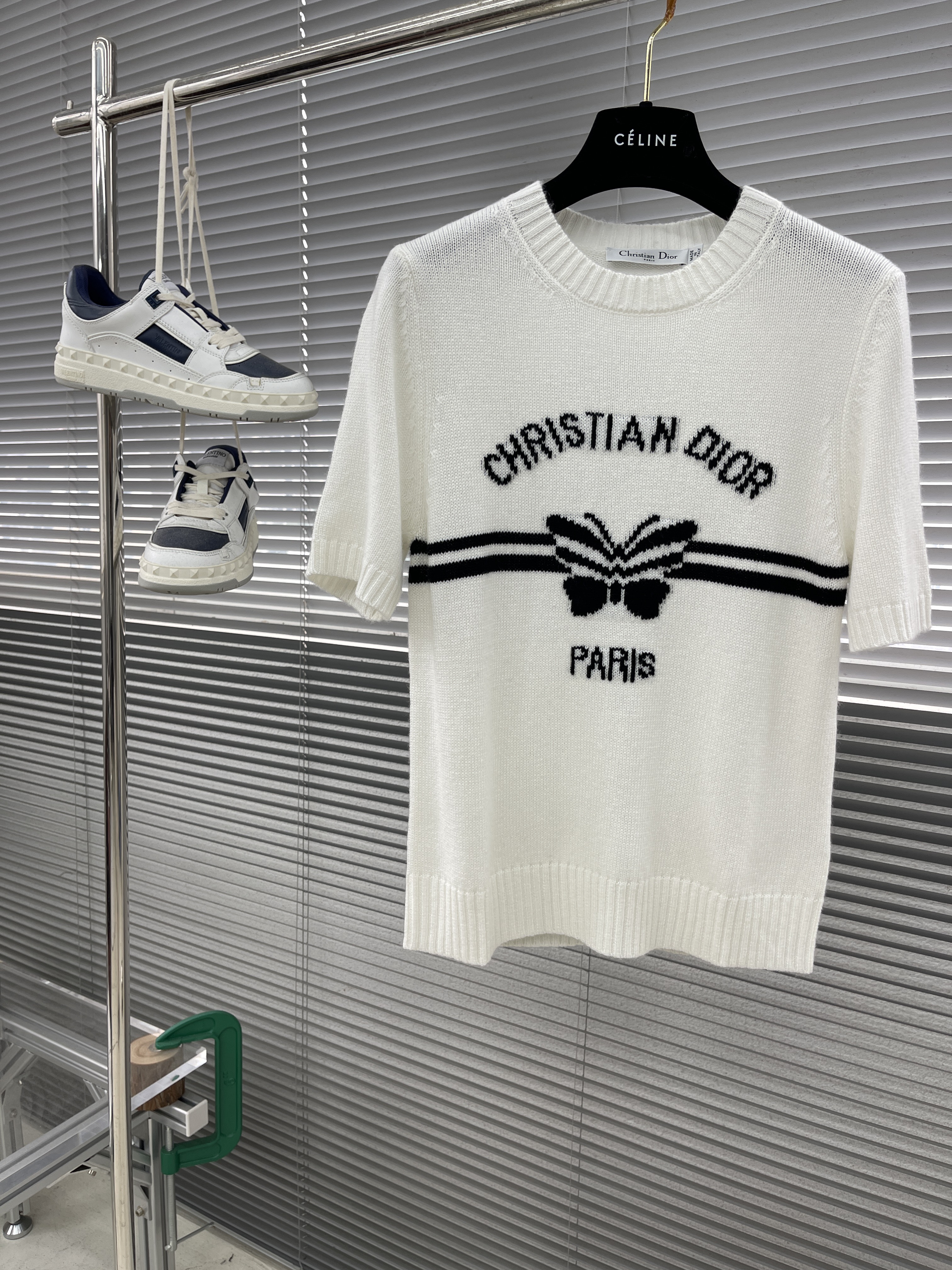 디올 Dior 반팔 티셔츠