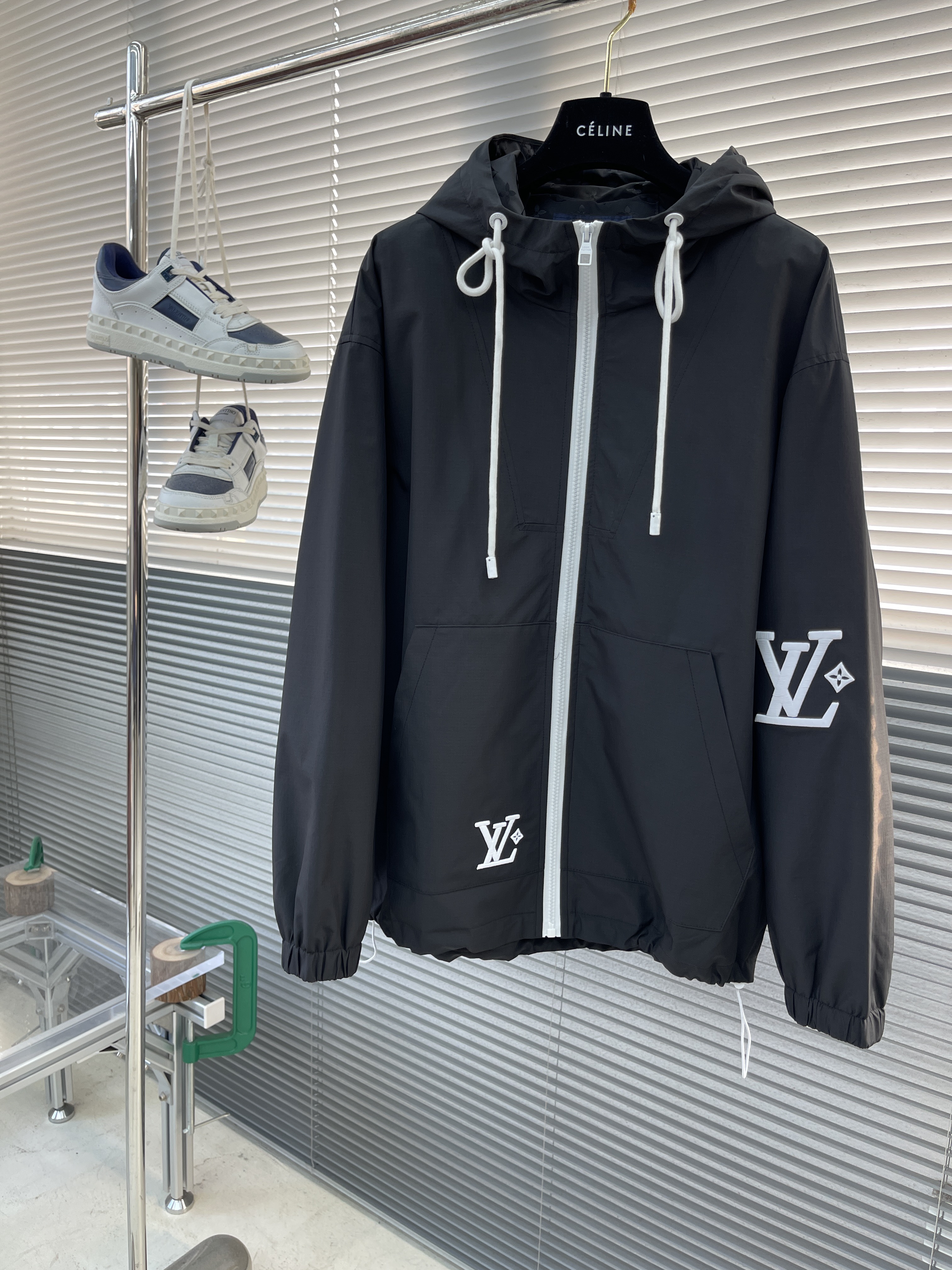 루이비통 Louis Vuitton 재킷