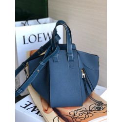 로에베 Loewe 3047 Hammock bag 26cm