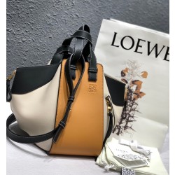 로에베 Loewe 3047 Hammock bag 26cm