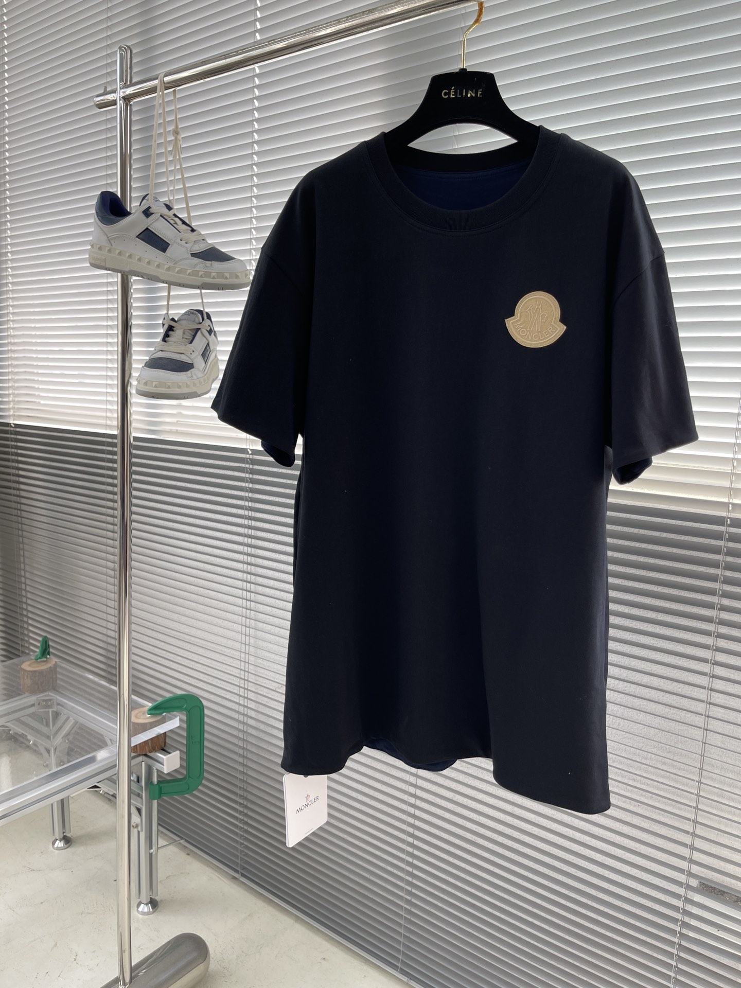 몽클레어 Moncler 반팔 티셔츠