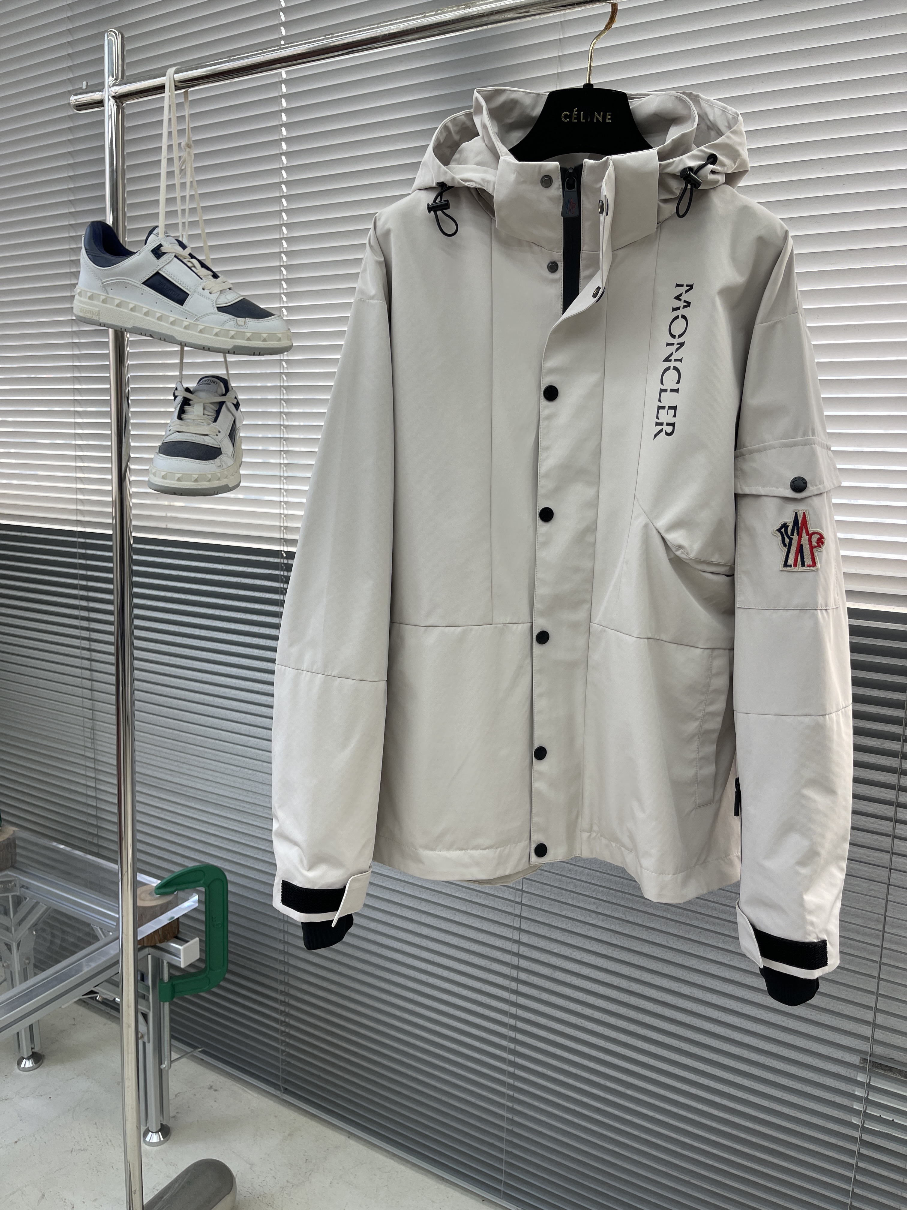 몽클레어 Moncler 재킷