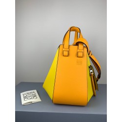로에베 Loewe 3047 Hammock bag 26cm