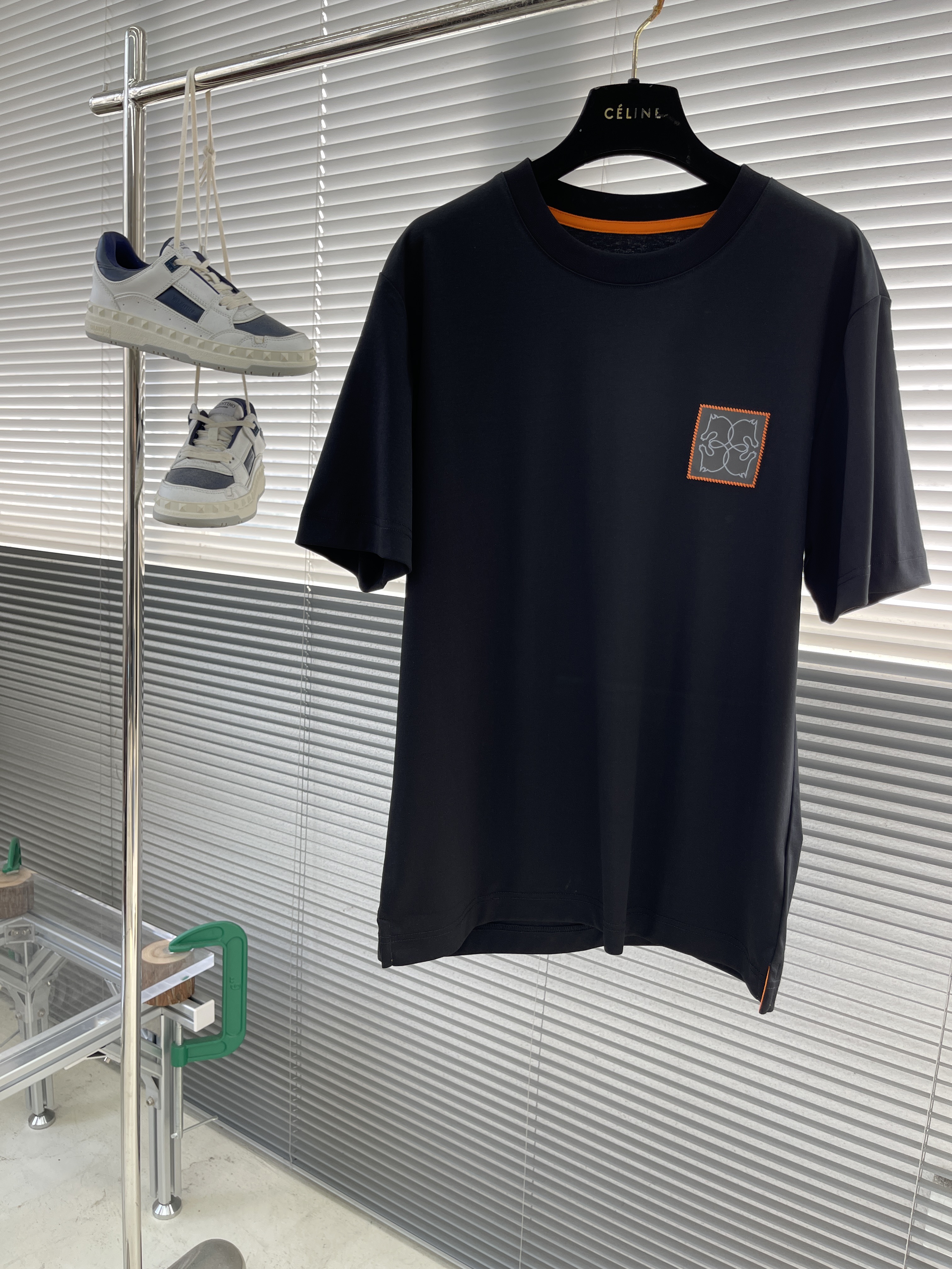 에르메스 Hermes 반팔 티셔츠