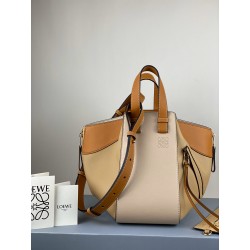 로에베 Loewe 3047 Hammock bag 26cm