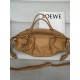 로에베 Loewe 1668  Small Paseo Bag In Shiny Nappa Calfskin 35cm