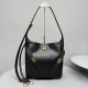 발렌시아가 Balenciaga 811018 Bel Air Small Hobo Bag Black 27cm