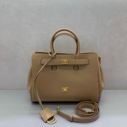 발렌시아가 Balenciaga 78989 Small Bel Air 30cm