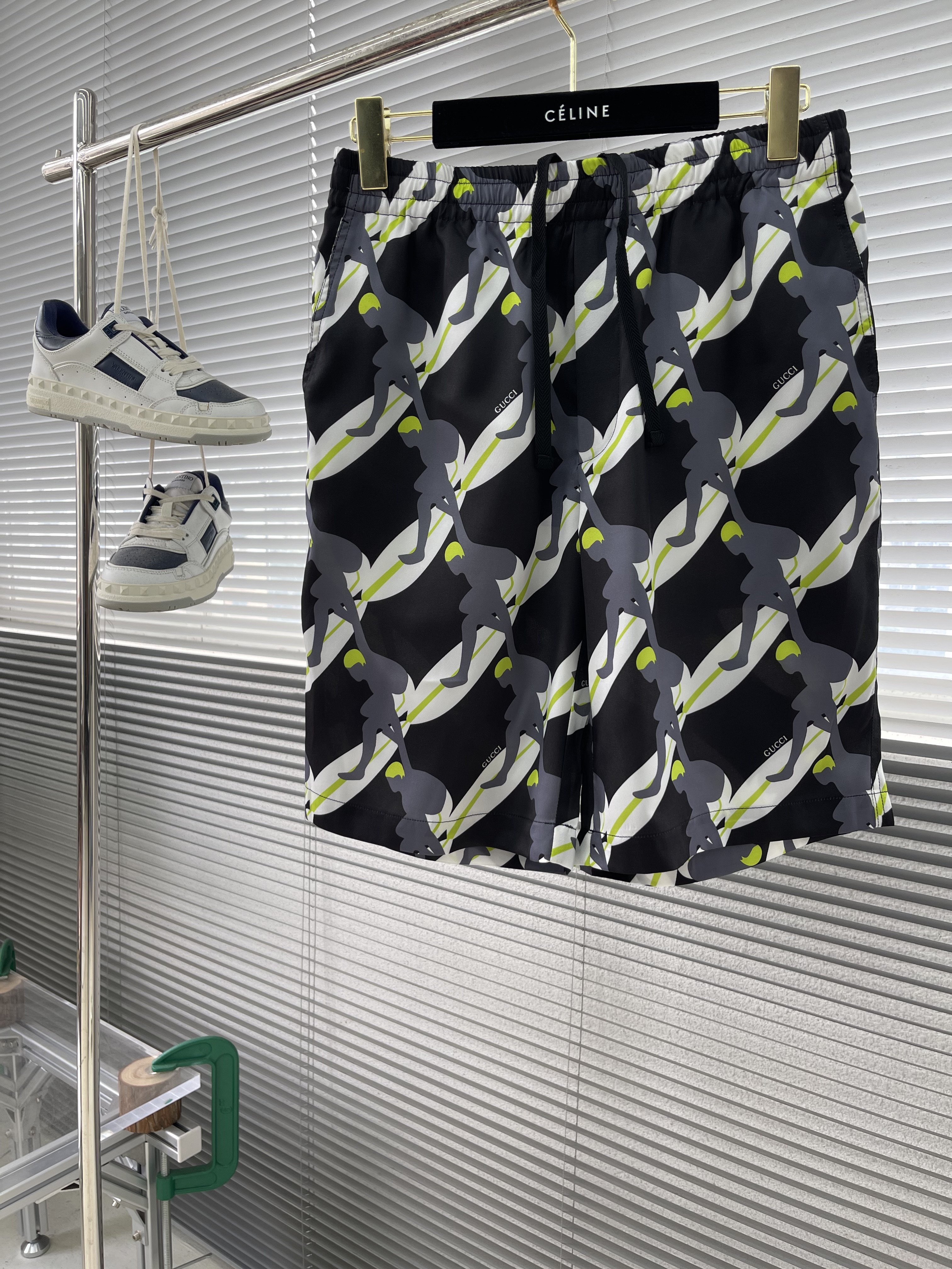 구찌 Gucci 반바지