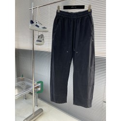 설계사 Balenciaga 바지