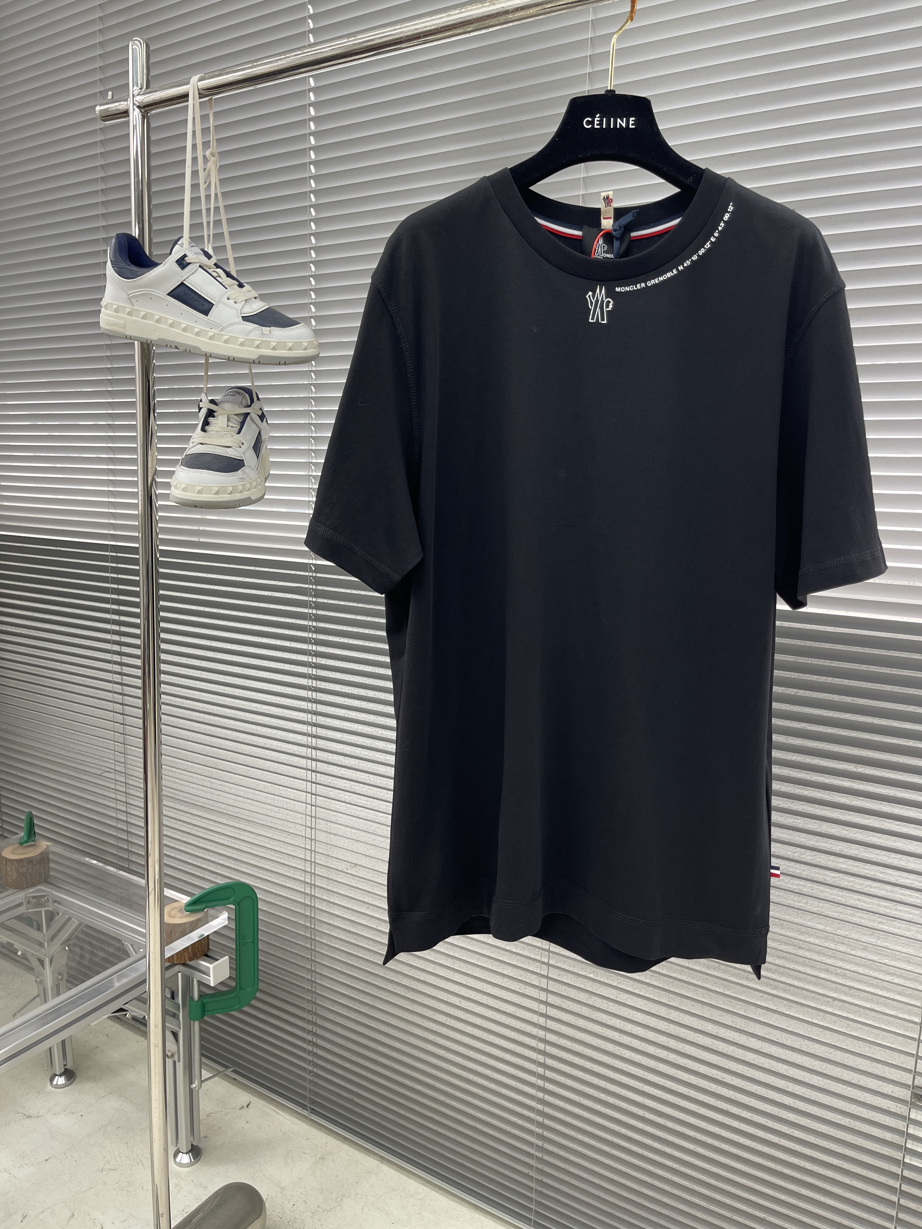 몽클레어 Moncler 반팔 티셔츠